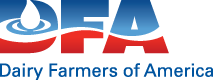 Dairy Farmers of America